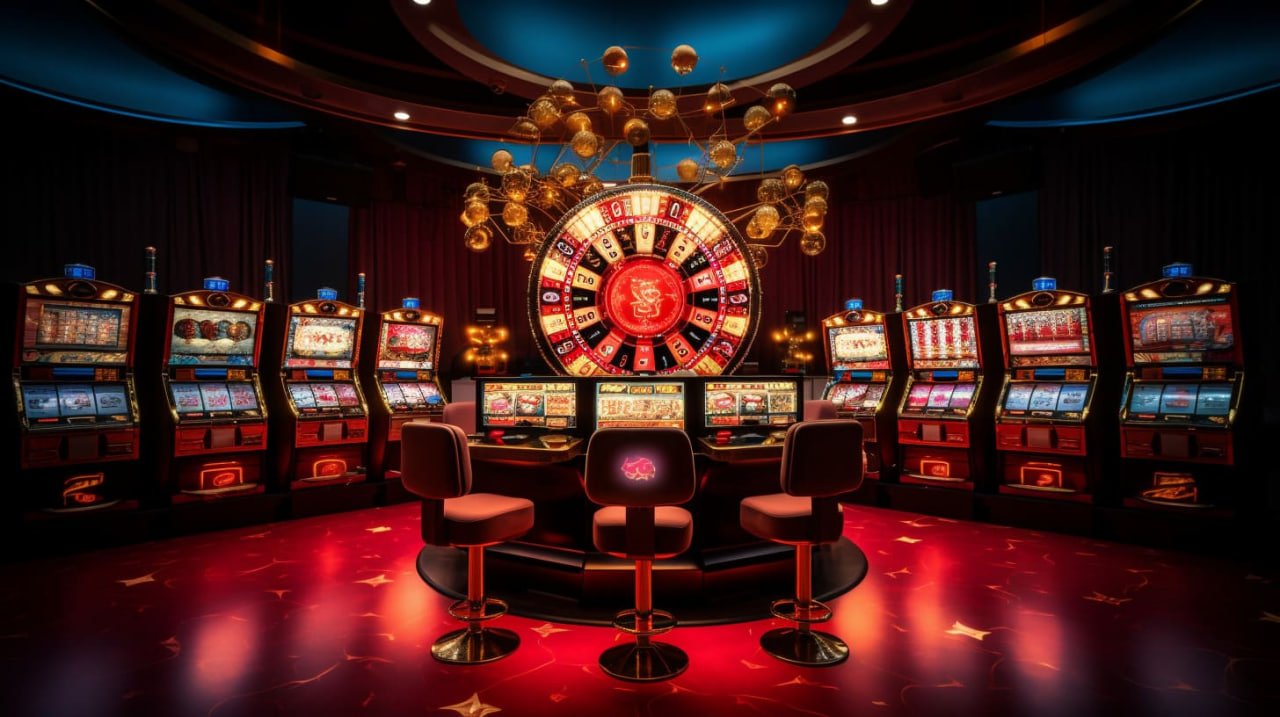 slot 777
