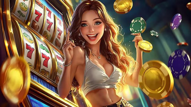 slot 777