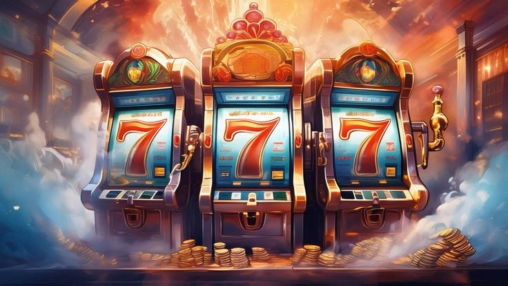 slot 777