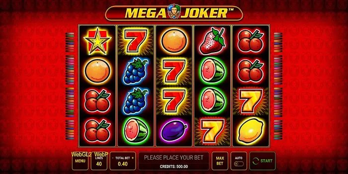slot 777