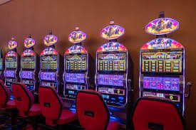 slot 777