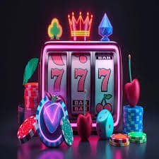 slot 777