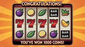 slot 777